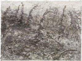 Galerie Born, zeitgenössische Kunst. Malerei, Zeichnung und Skulptur. 