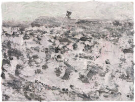 Galerie Born, zeitgenössische Kunst. Malerei, Zeichnung und Skulptur. 