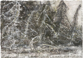 Galerie Born, zeitgenössische Kunst. Malerei, Zeichnung und Skulptur. 