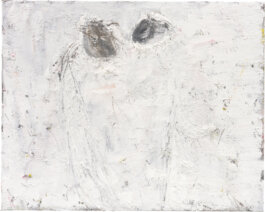 Galerie Born, zeitgenössische Kunst. Malerei, Zeichnung und Skulptur. 