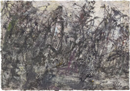 Galerie Born, zeitgenössische Kunst. Malerei, Zeichnung und Skulptur. 