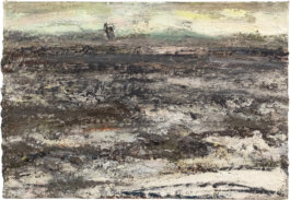 Galerie Born, zeitgenössische Kunst. Malerei, Zeichnung und Skulptur. 