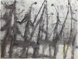 Galerie Born, zeitgenössische Kunst. Malerei, Zeichnung und Skulptur. 