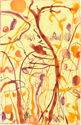 Galerie Born, zeitgenössische Kunst. Malerei, Zeichnung und Skulptur. 