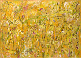 Galerie Born, zeitgenössische Kunst. Malerei, Zeichnung und Skulptur. 