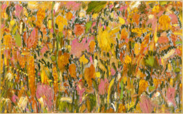 Galerie Born, zeitgenössische Kunst. Malerei, Zeichnung und Skulptur. 