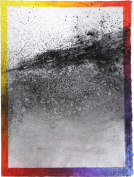 Galerie Born, zeitgenössische Kunst. Malerei, Zeichnung und Skulptur. 