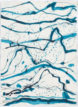 Galerie Born, zeitgenössische Kunst. Malerei, Zeichnung und Skulptur.