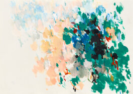 Galerie Born, zeitgenössische Kunst. Malerei, Zeichnung und Skulptur.