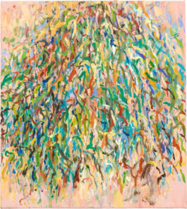 Galerie Born, zeitgenössische Kunst. Malerei, Zeichnung und Skulptur. 