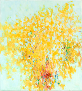 Galerie Born, zeitgenössische Kunst. Malerei, Zeichnung und Skulptur. 