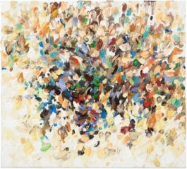 Galerie Born, zeitgenössische Kunst. Malerei, Zeichnung und Skulptur. 