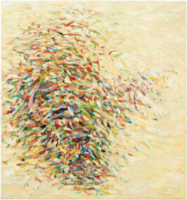 Galerie Born, zeitgenössische Kunst. Malerei, Zeichnung und Skulptur. 