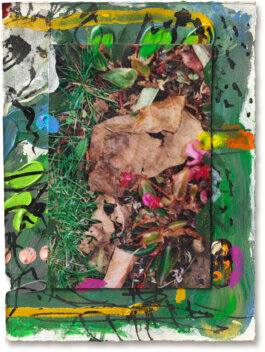 Galerie Born, zeitgenössische Kunst. Malerei, Zeichnung und Skulptur.