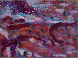 Galerie Born, zeitgenössische Kunst. Malerei, Zeichnung und Skulptur. 