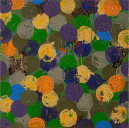 Galerie Born, zeitgenössische Kunst. Malerei, Zeichnung und Skulptur.