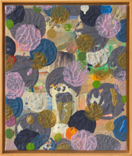 Galerie Born, zeitgenössische Kunst. Malerei, Zeichnung und Skulptur.