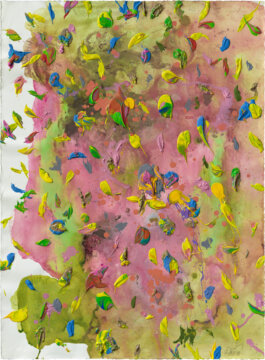 Galerie Born, zeitgenössische Kunst. Malerei, Zeichnung und Skulptur.