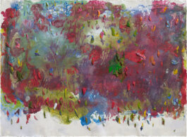 Galerie Born, zeitgenössische Kunst. Malerei, Zeichnung und Skulptur.