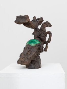 Galerie Born, zeitgenössische Kunst. Malerei, Zeichnung und Skulptur. 