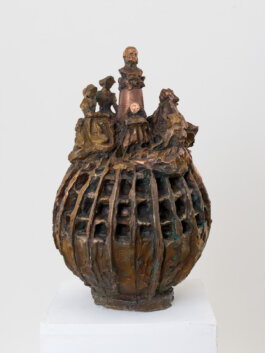 Galerie Born, zeitgenössische Kunst. Malerei, Zeichnung und Skulptur. 