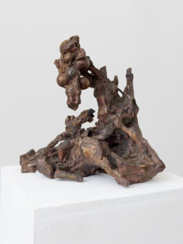 Galerie Born, zeitgenössische Kunst. Malerei, Zeichnung und Skulptur.