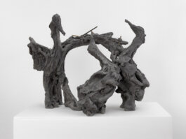 Galerie Born, zeitgenössische Kunst. Malerei, Zeichnung und Skulptur. 