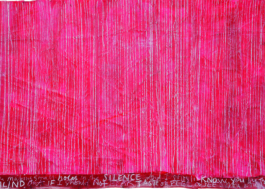 Galerie Born, zeitgenössische Kunst. Malerei, Zeichnung und Skulptur.