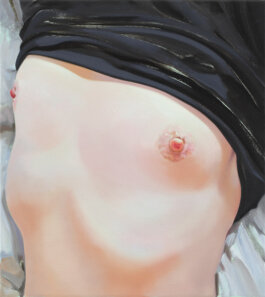 Galerie Born, zeitgenössische Kunst. Malerei, Zeichnung und Skulptur. 