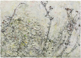 Galerie Born, zeitgenössische Kunst. Malerei, Zeichnung und Skulptur.