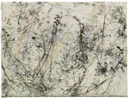 Galerie Born, zeitgenössische Kunst. Malerei, Zeichnung und Skulptur.