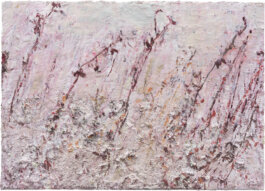 Galerie Born, zeitgenössische Kunst. Malerei, Zeichnung und Skulptur.