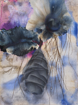 Galerie Born, zeitgenössische Kunst. Malerei, Zeichnung und Skulptur. 