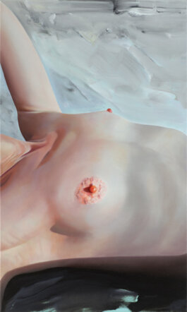 Galerie Born, zeitgenössische Kunst. Malerei, Zeichnung und Skulptur. 