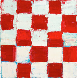 Galerie Born, zeitgenössische Kunst. Malerei, Zeichnung und Skulptur.