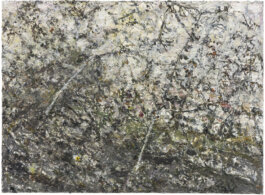 Galerie Born, zeitgenössische Kunst. Malerei, Zeichnung und Skulptur.