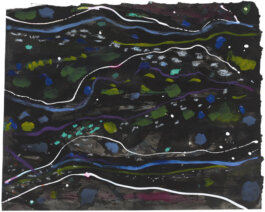 Galerie Born, zeitgenössische Kunst. Malerei, Zeichnung und Skulptur.