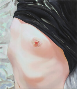 Galerie Born, zeitgenössische Kunst. Malerei, Zeichnung und Skulptur. 