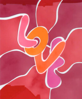 Galerie Born, zeitgenössische Kunst. Malerei, Zeichnung und Skulptur. 