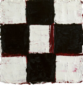 Galerie Born, zeitgenössische Kunst. Malerei, Zeichnung und Skulptur. 