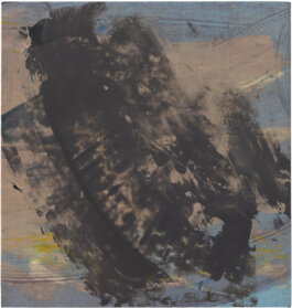 Galerie Born, zeitgenössische Kunst. Malerei, Zeichnung und Skulptur. 