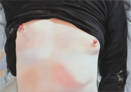 Galerie Born, zeitgenössische Kunst. Malerei, Zeichnung und Skulptur. 