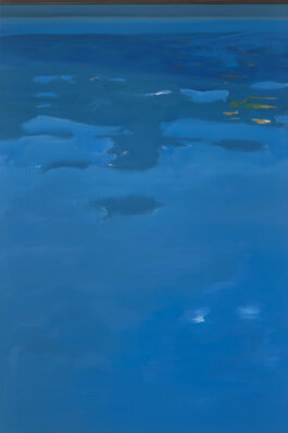 Galerie Born, zeitgenössische Kunst. Malerei, Zeichnung und Skulptur. 