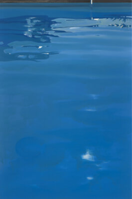 Galerie Born, zeitgenössische Kunst. Malerei, Zeichnung und Skulptur. 