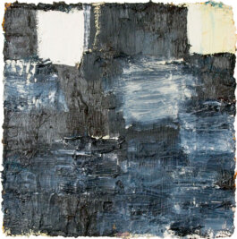 Galerie Born, zeitgenössische Kunst. Malerei, Zeichnung und Skulptur. 