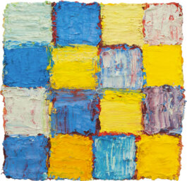 Galerie Born, zeitgenössische Kunst. Malerei, Zeichnung und Skulptur. 