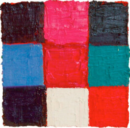 Galerie Born, zeitgenössische Kunst. Malerei, Zeichnung und Skulptur.