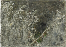 Galerie Born, zeitgenössische Kunst. Malerei, Zeichnung und Skulptur.