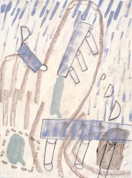 Galerie Born, zeitgenössische Kunst. Malerei, Zeichnung und Skulptur. 