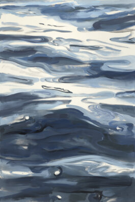 Galerie Born, zeitgenössische Kunst. Malerei, Zeichnung und Skulptur. 